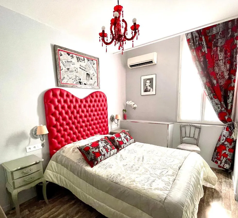 Hotel Le Romanesque Cannes