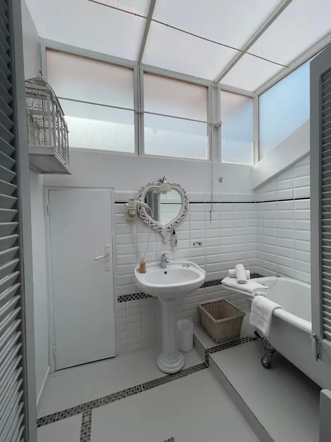 Hotel Le Romanesque Cannes Frankrike