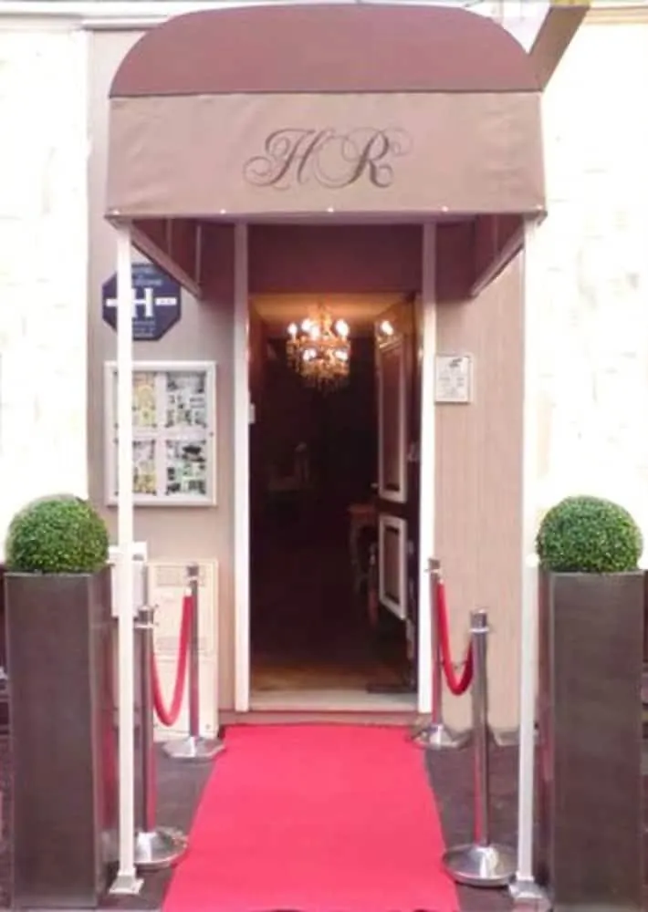 Hotel Le Romanesque Cannes 3*,  France