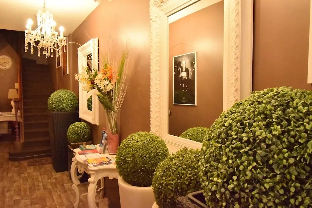 Hotel Le Romanesque Cannes France