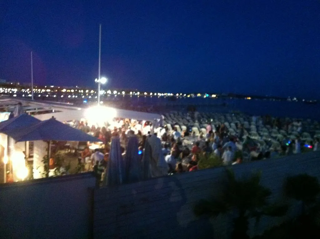 Hotel Le Romanesque Cannes