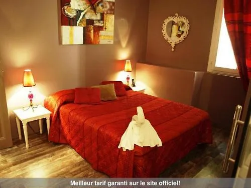 Hotel Le Romanesque Cannes