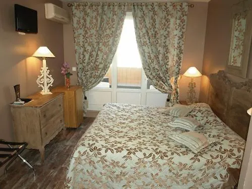 Hotel Le Romanesque Cannes
