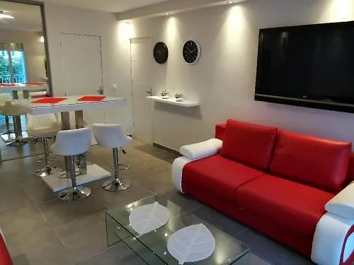Hotel Le Romanesque Cannes