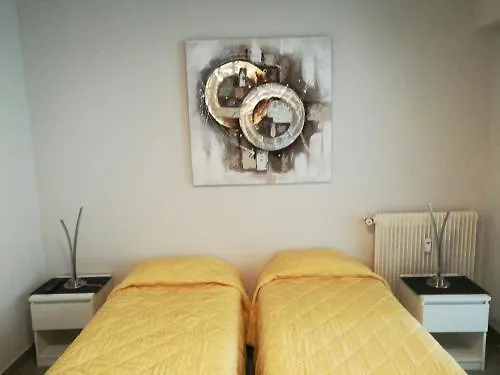 Hotel Le Romanesque Cannes Frankrike