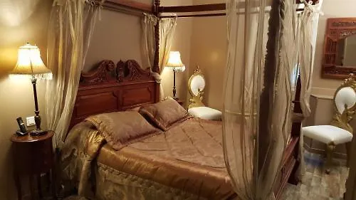 Hotel Le Romanesque Cannes 3*,