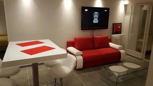 Hotel Le Romanesque Cannes