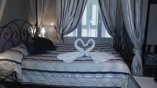 Hotel Le Romanesque Cannes Frankrike