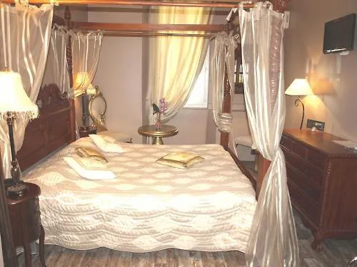 Hotel Le Romanesque Cannes