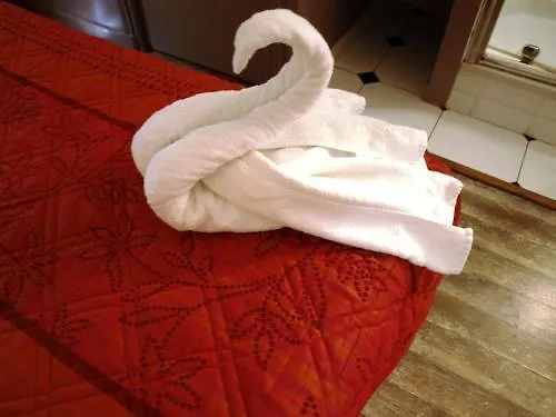 Hotel Le Romanesque Cannes