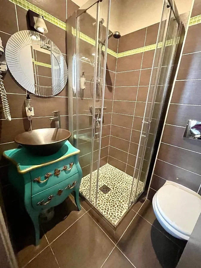 Hotel Le Romanesque Cannes