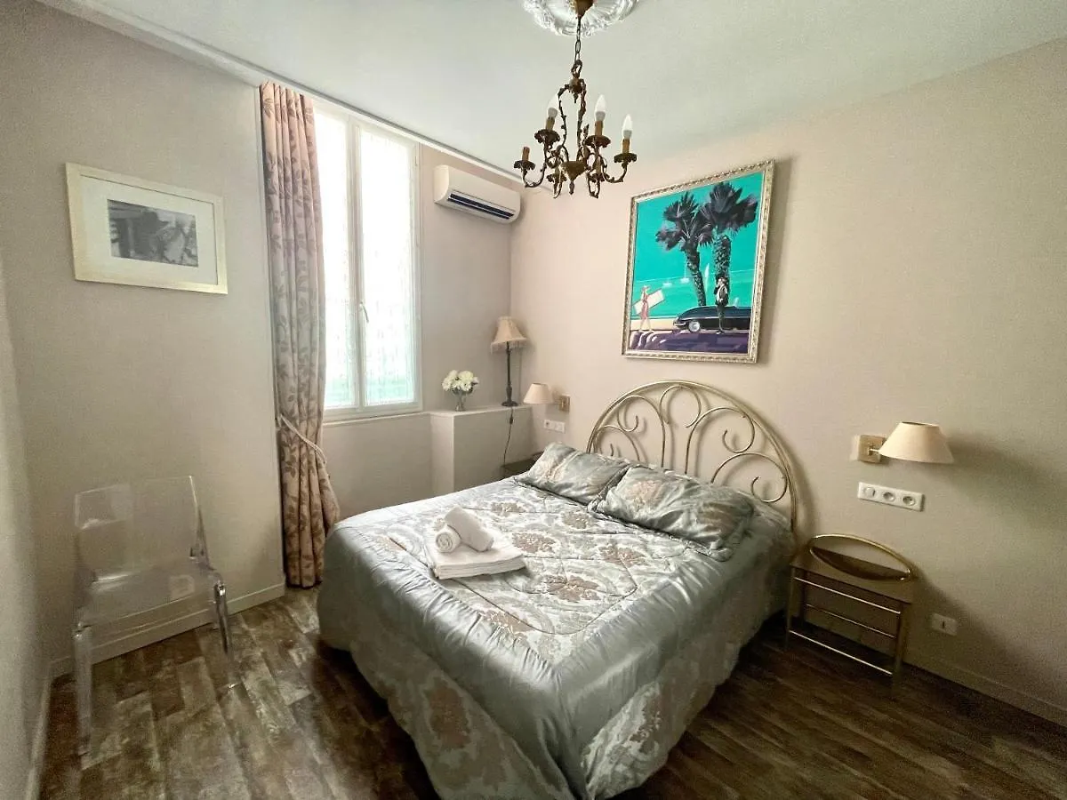 Hotel Le Romanesque Cannes