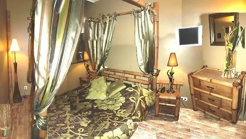 Hotel Le Romanesque Cannes