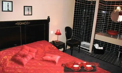 Hotel Le Romanesque Cannes