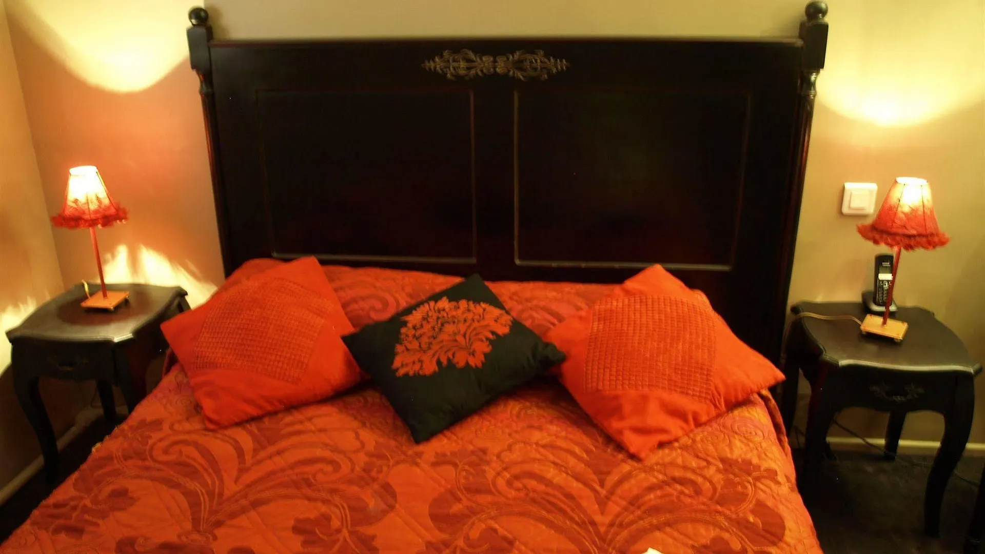 Hotel Le Romanesque Cannes